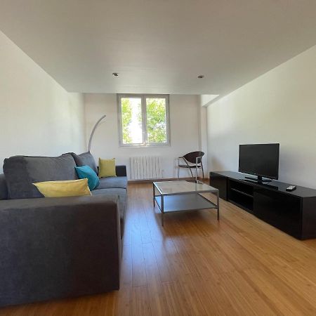 Loft In Chatel ชาแตเลยง-ปลาจ ภายนอก รูปภาพ