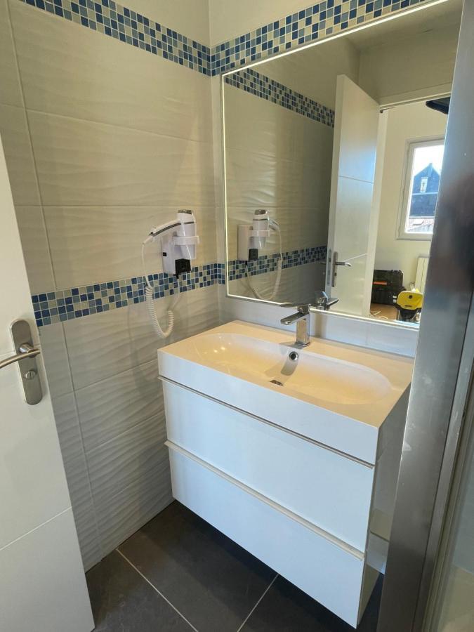 Loft In Chatel ชาแตเลยง-ปลาจ ภายนอก รูปภาพ